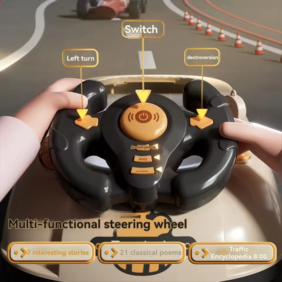 Car Kids Toy