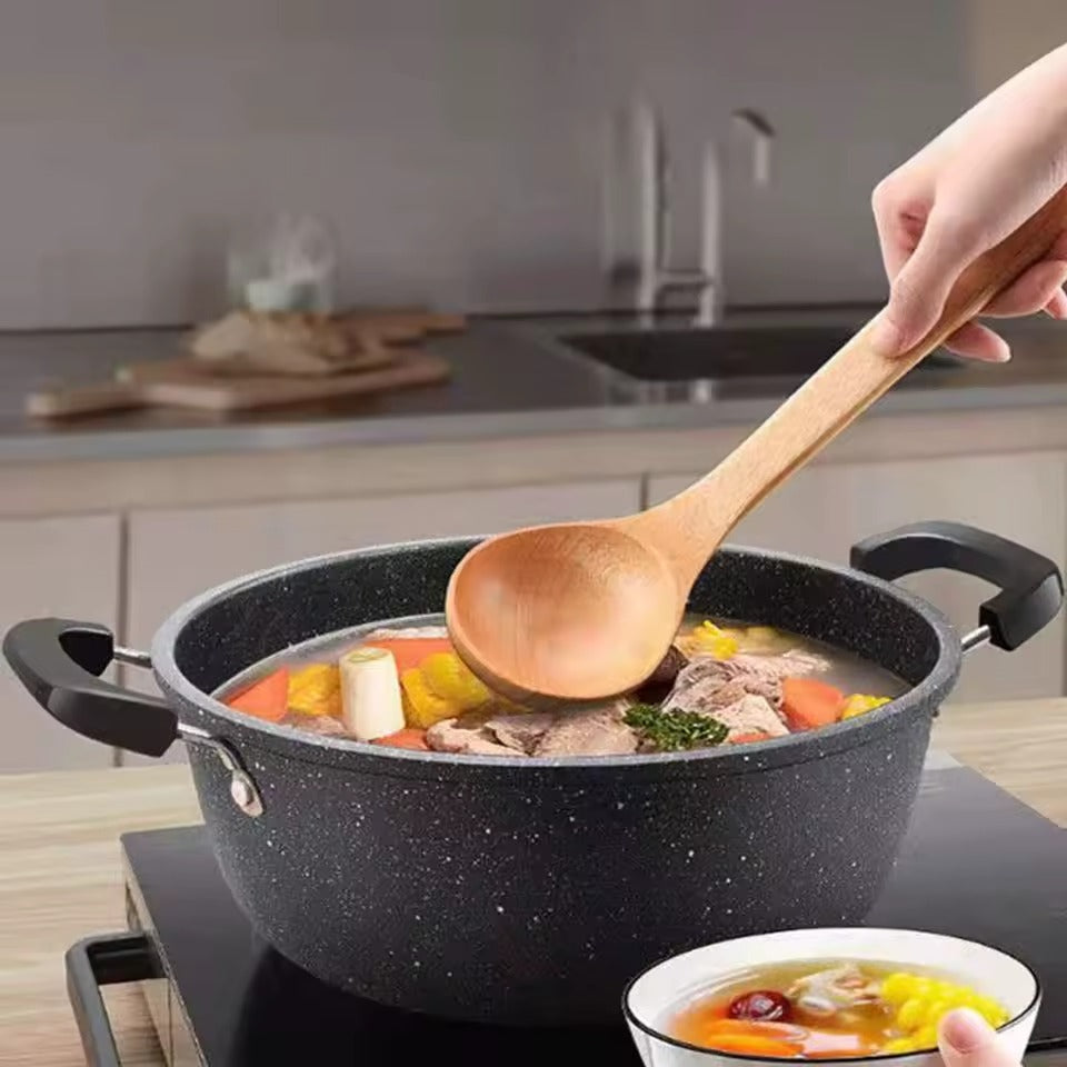 8-Piece Cookware Set