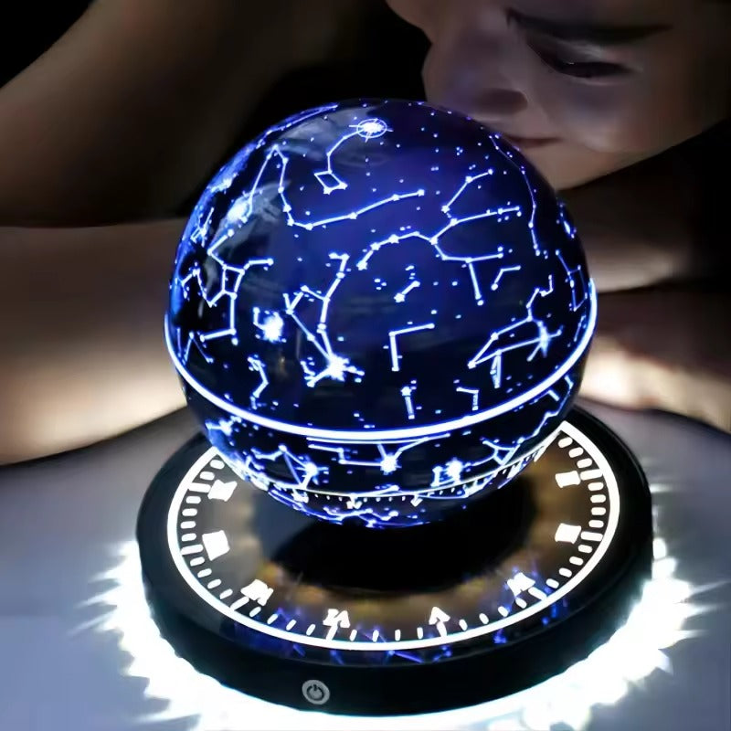 Floating Star Light