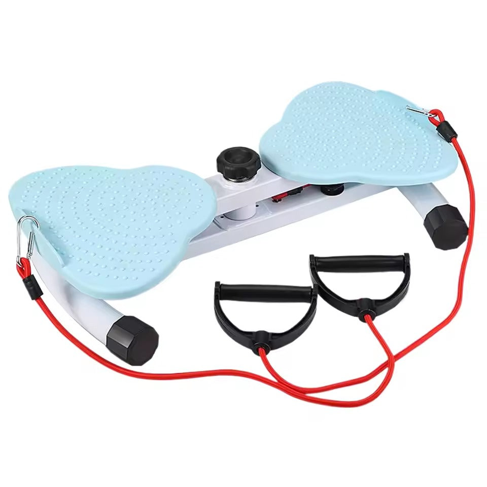 Waist Twister Board