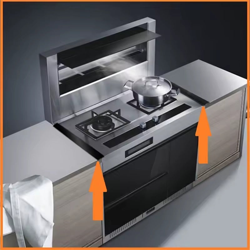 Kitchen Stove Gap Cover