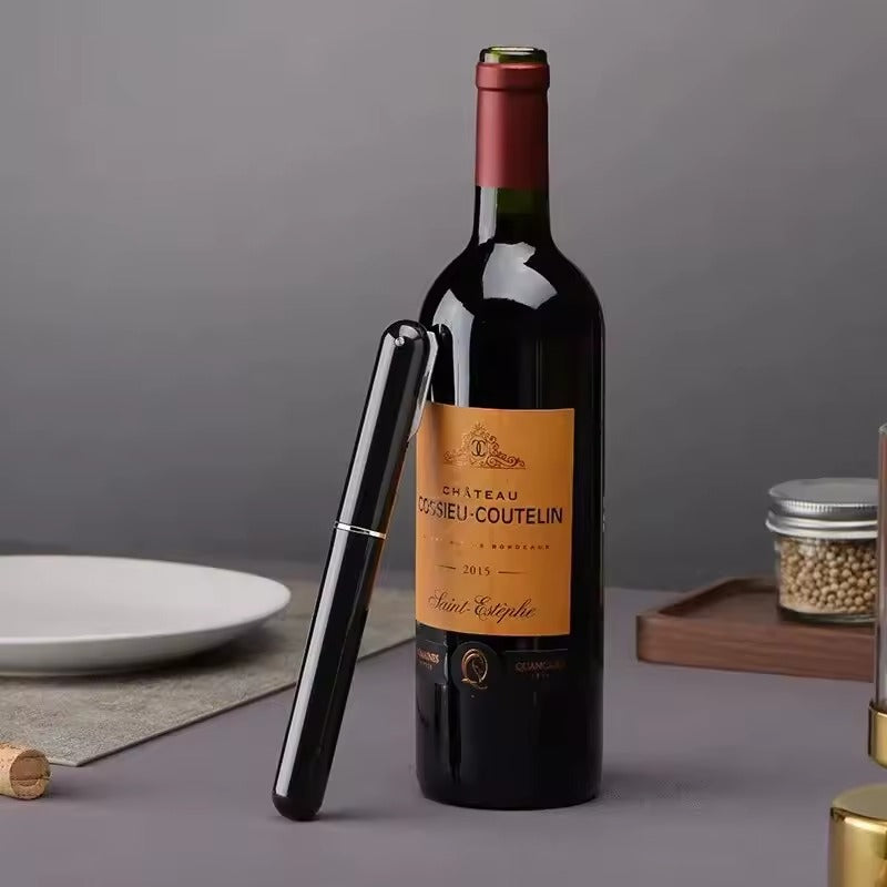Premium Wine Opener