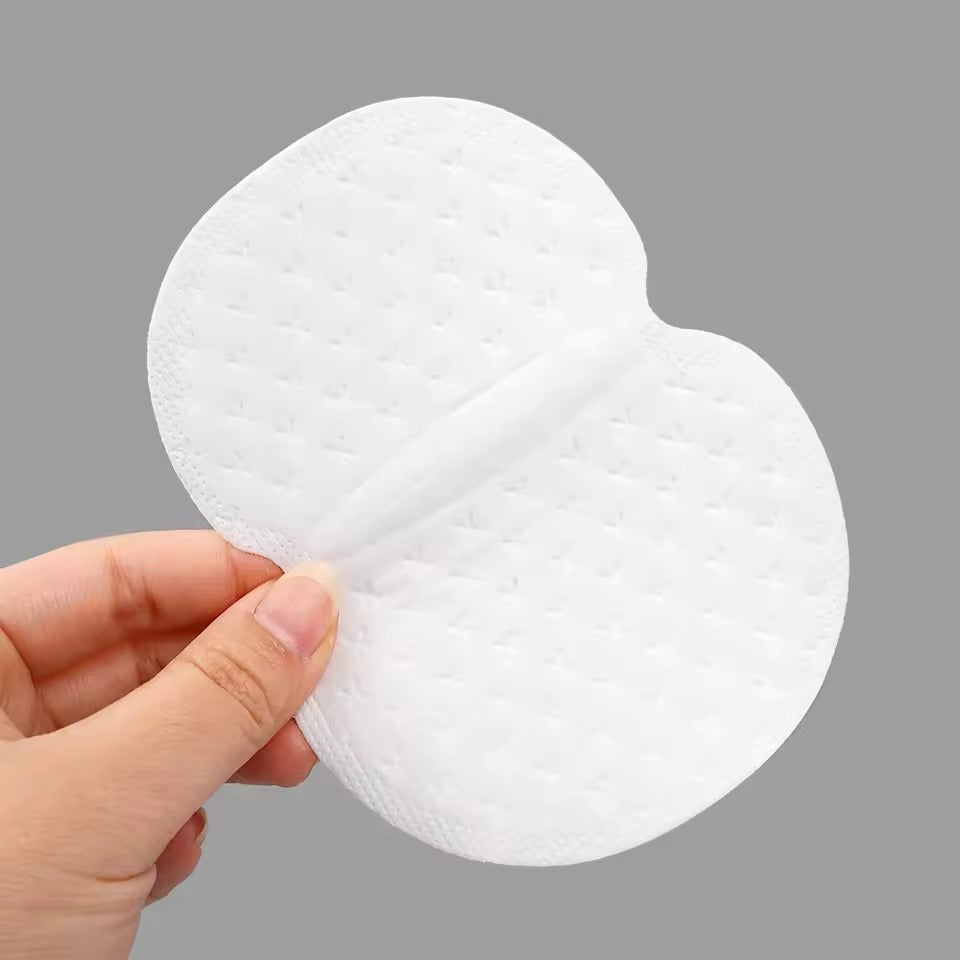 Underarm Sweat Protection Pads - Keeps you smelling & looking fresh all day
