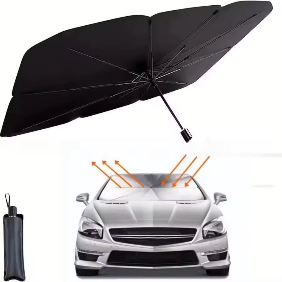 CAR UMBRELLA - Medaid International