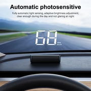 Head Up Display Car HUD