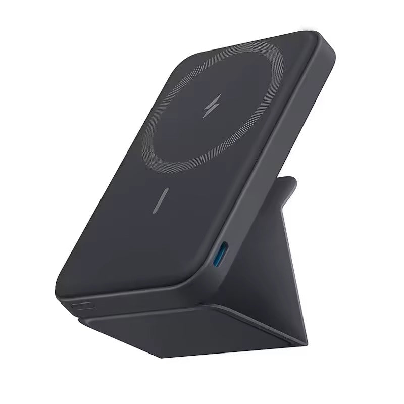 Magsafe Powerbank - Built in Phone Holder