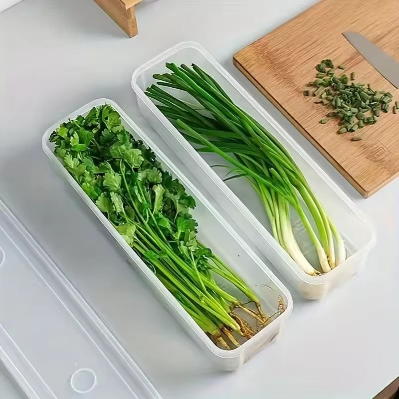 Kitchen Storage Container