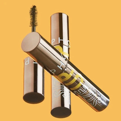 SEPHORA SIZE UP MASCARA - BROWN -