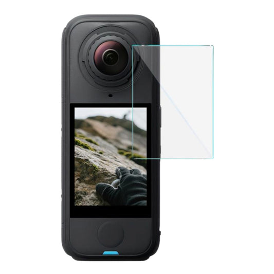 Tempered Glass for Insta360 X4 Air
