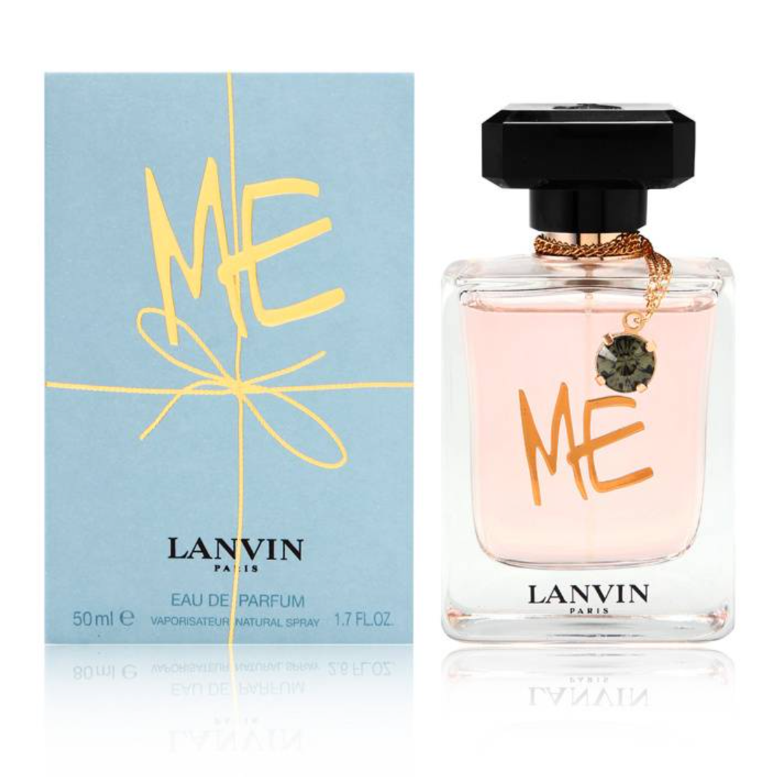 Lanvin Me Eau De Parfum For Women