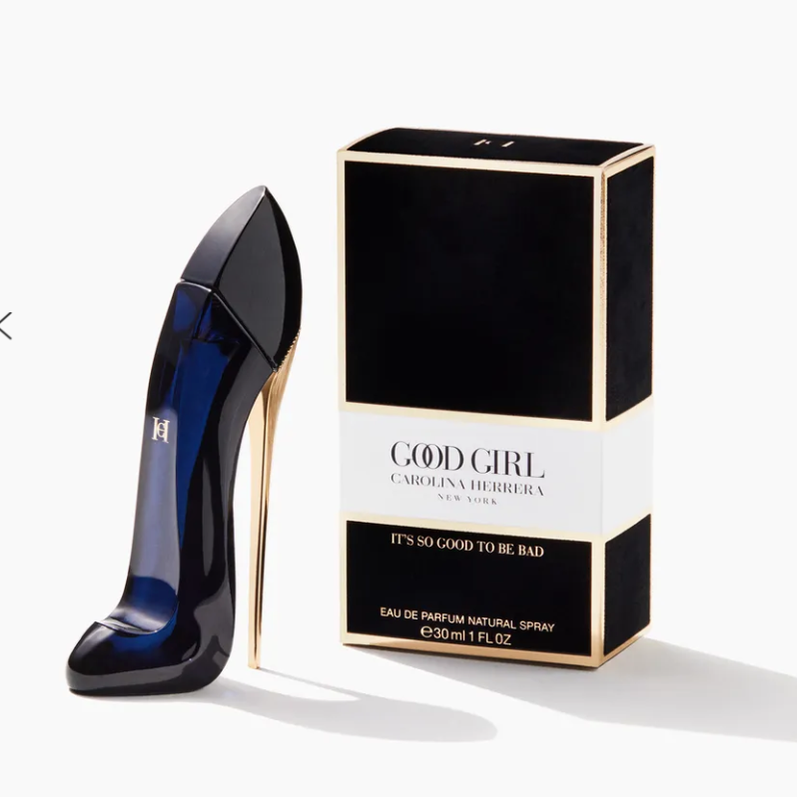 Carolina Herrera Good Girl Eau De Parfum For Women
