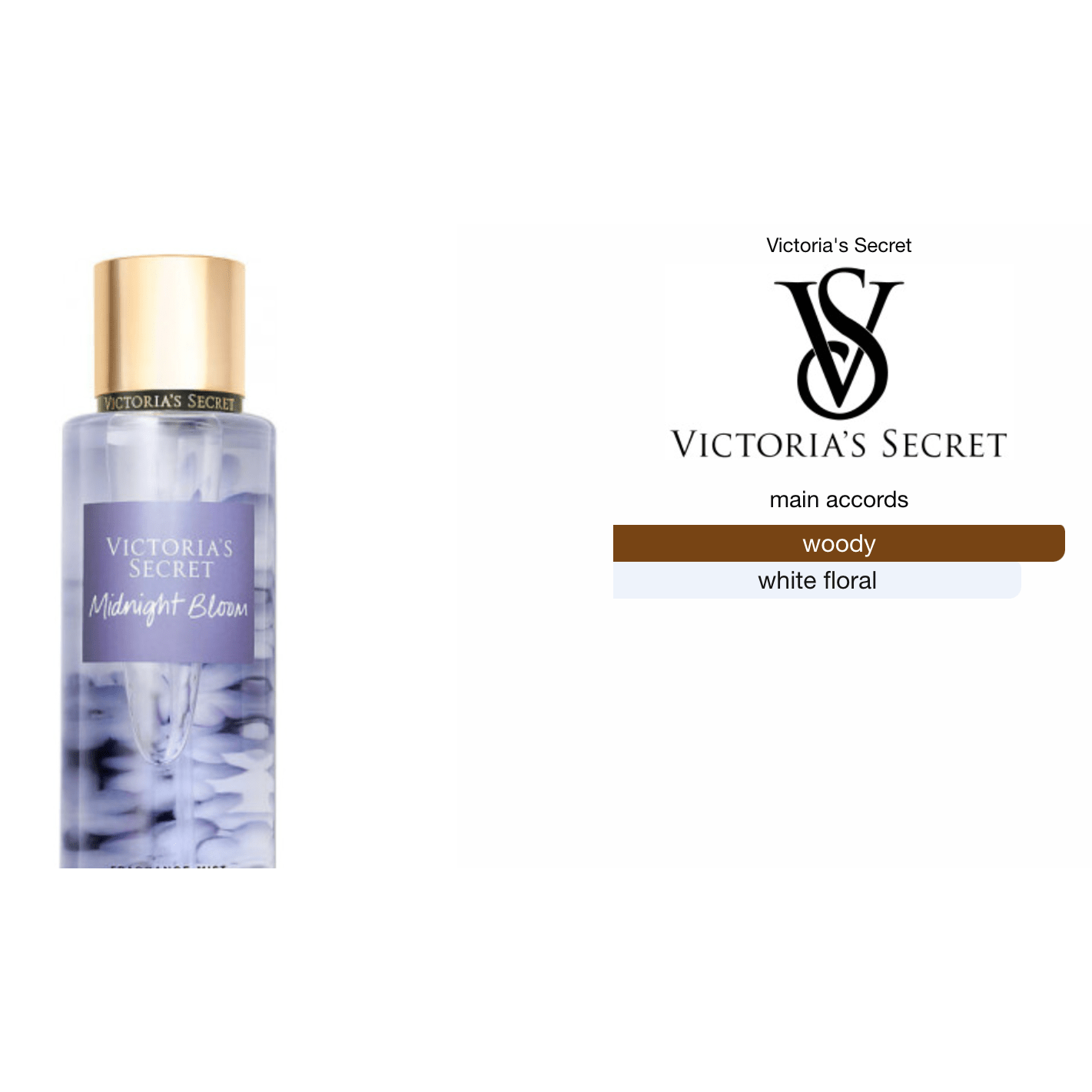 victorias-secret-midnight-bloom-body-mist-250-ml - Medaid International