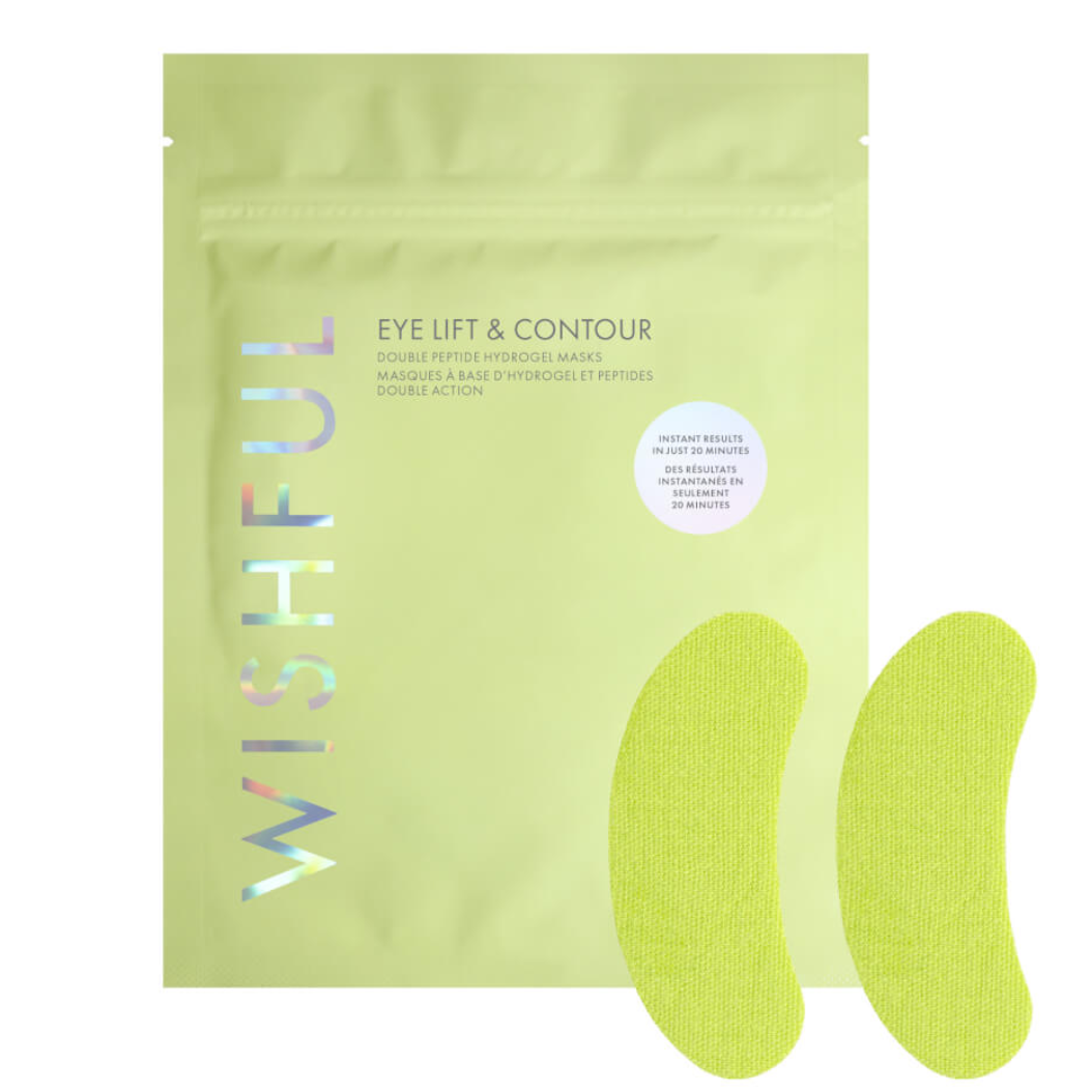 wishful-eye-lift-contour-mask-1-pair - Medaid International