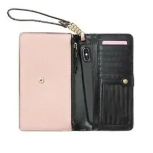 VICTORIA'S SECRET - Phone Wristlet - Medaid International