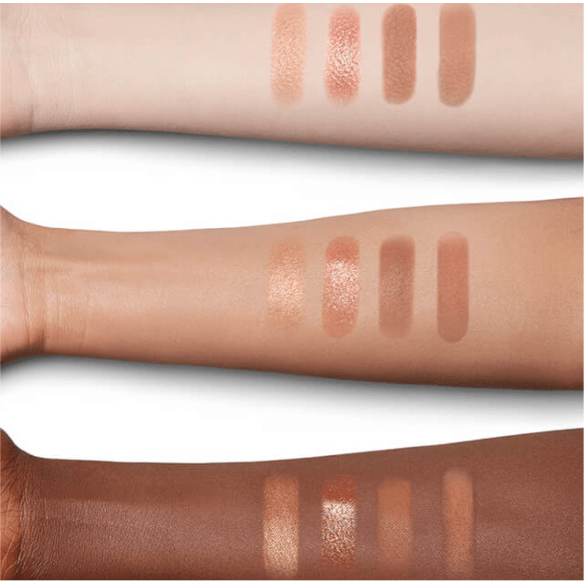CHARLOTTE TILBURY - NUDEGASM FACE PALETTE - Medaid International