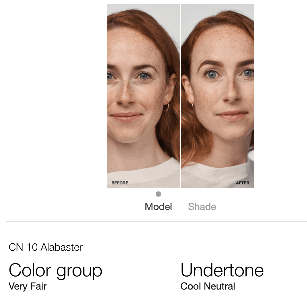 CLINIQUE - Even Better Clinical™ Serum Foundation Broad Spectrum SPF 25 | 30 mL - Medaid International