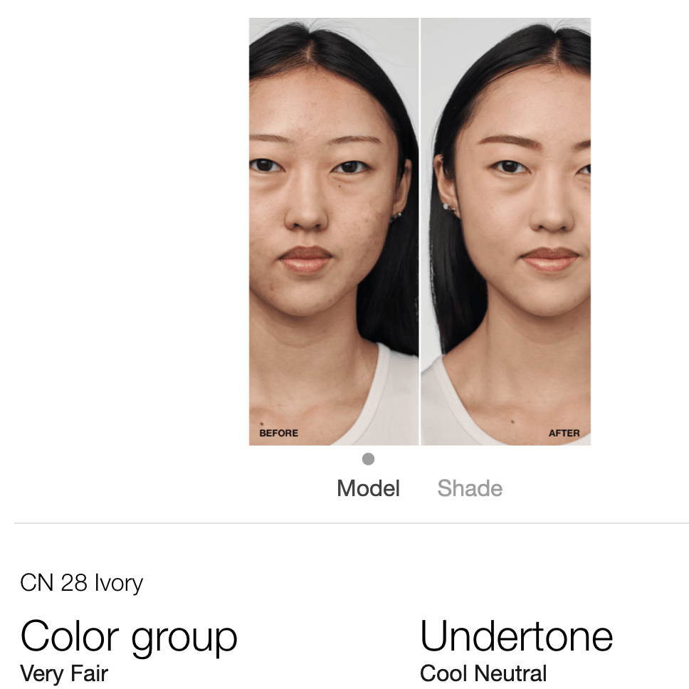 CLINIQUE - Even Better Clinical™ Serum Foundation Broad Spectrum SPF 25 | 30 mL - Medaid International