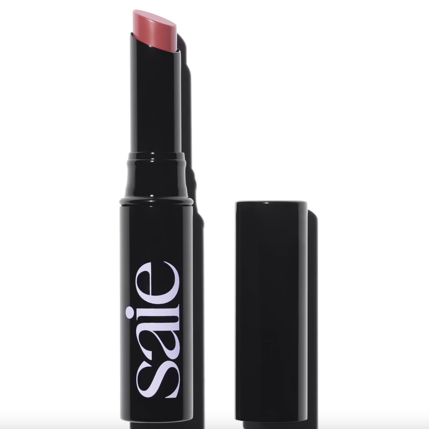 SAIE - LIP BLUR MATTE BLURRING LIPSTICK - Medaid International