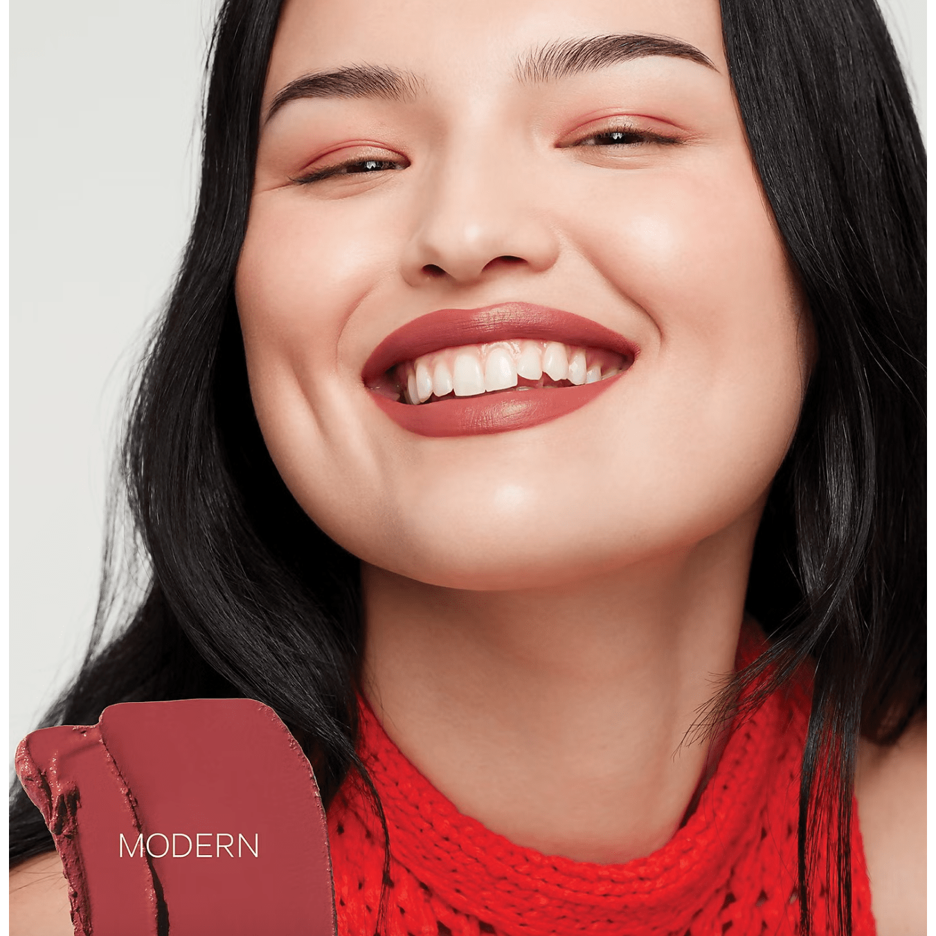 SAIE - LIP BLUR MATTE BLURRING LIPSTICK - Medaid International