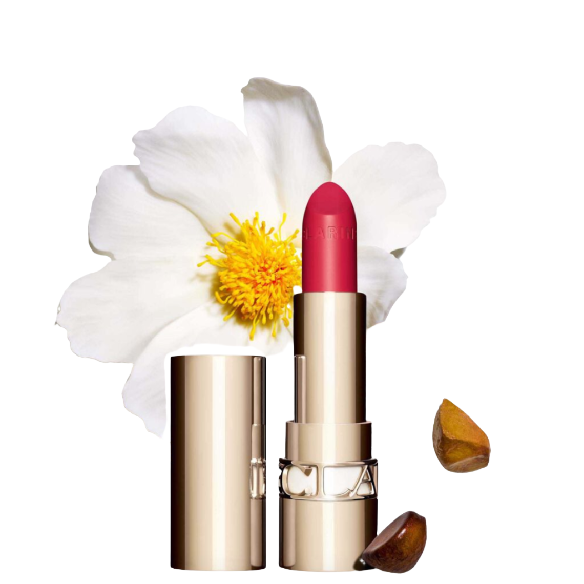 CLARINS - Joli Rouge Satin Lipstick | 3.5 G - Medaid International