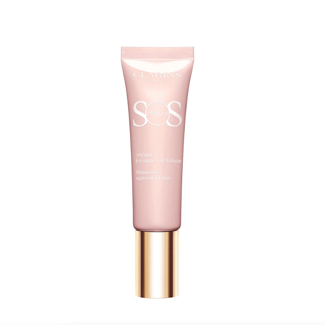 CLARINS - SOS PRIMER | 30 ML - Medaid International