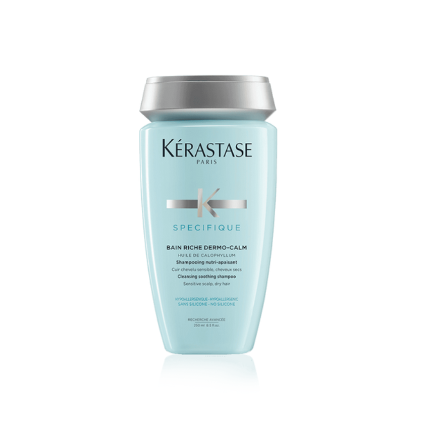 KERASTASE - Anti-irritation Bain Riche Dermo-Calm  Sp√©cifique | 250 mL - Medaid International