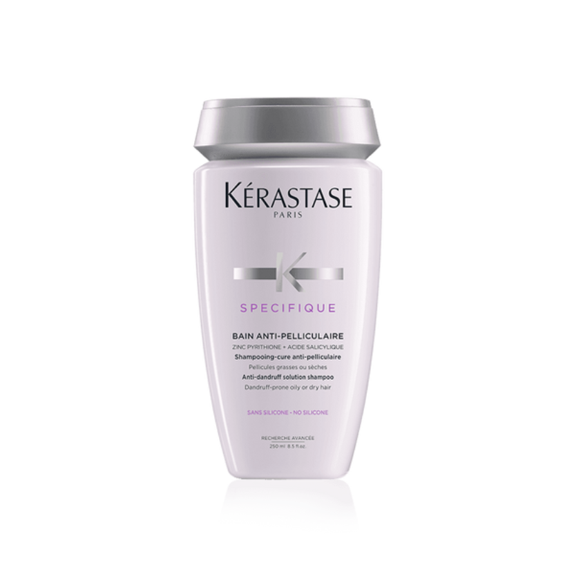 KERASTASE - Anti-dandruff Bain Anti-Pelliculaire  Sp√©cifique | 250 mL - Medaid International