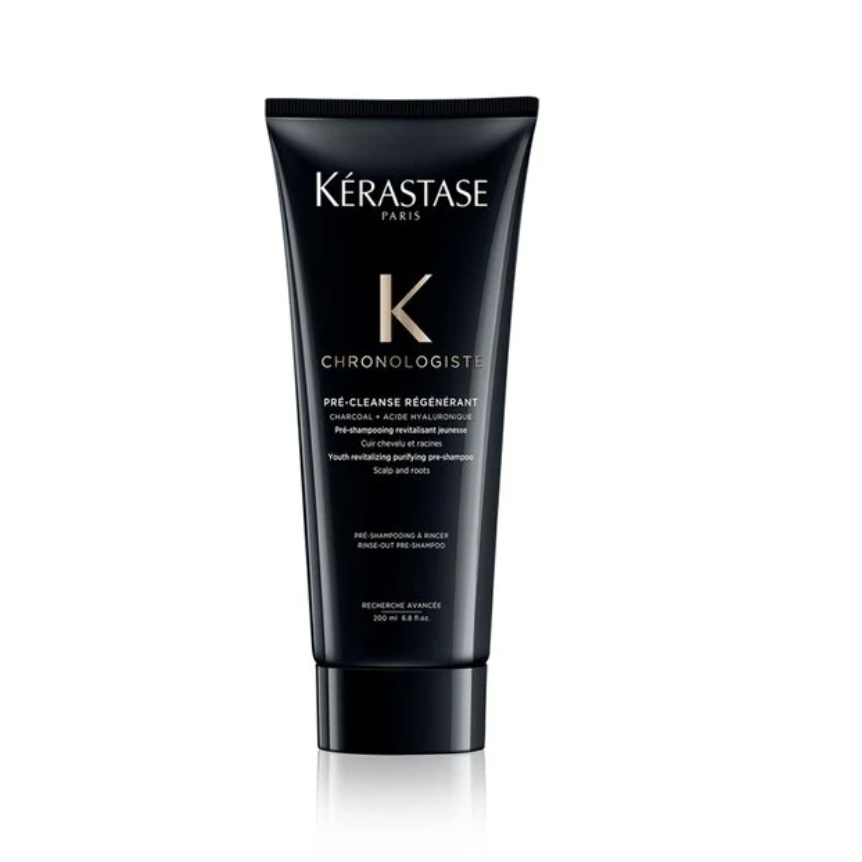 KERASTASE - Chronologiste Pr√©-Cleanse R√©g√©n√©rant | 200 mL - Medaid International