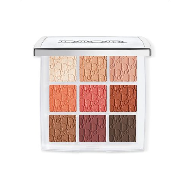 Dior - Backstage Eye Palette 003 Warm Essentials - Medaid International