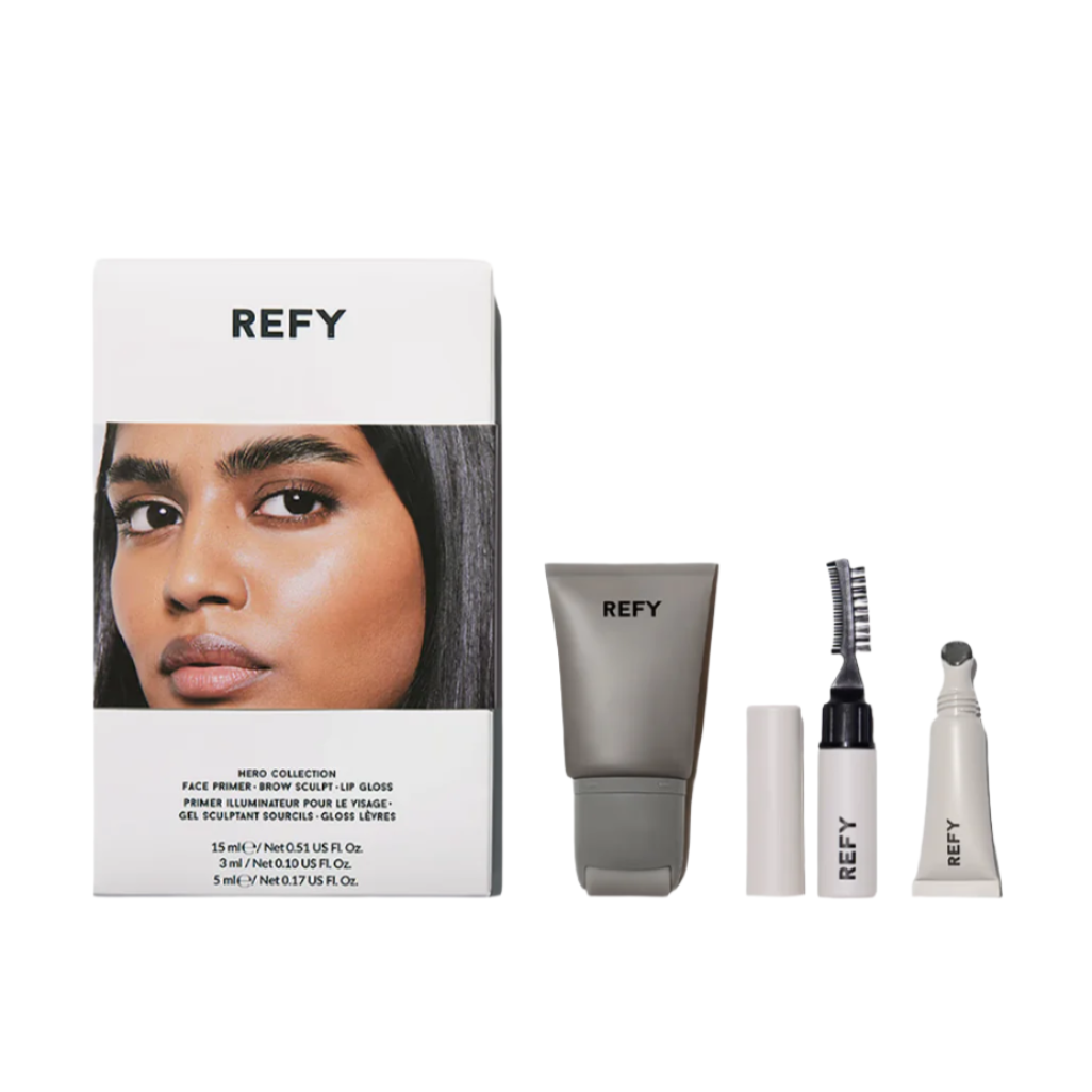refy - Hero Collection - Medaid International