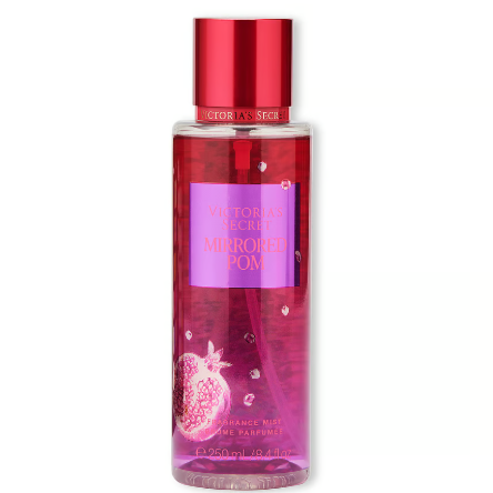 Victoria's Secret - Mirrored Pom Mist | 250 mL - Medaid International