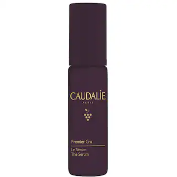 Caudalie - Premier Cru Anti-Aging Serum with Niacinamide and Hyaluronic Acid - Medaid International