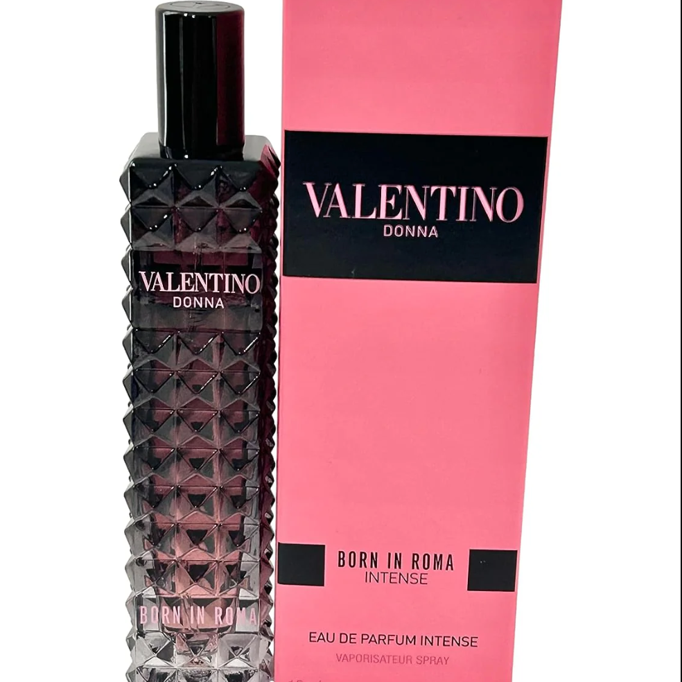 Valentino - Donna Born In Roma Intense Eau de Parfum Intense | 10 mL - Medaid International