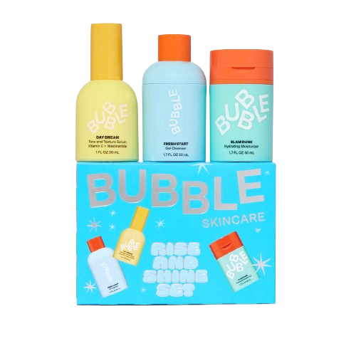 bubble-rise-shine-3-step-set - Medaid International