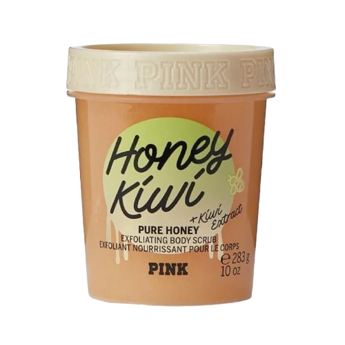 victorias-secret-honey-kiwi-exfoliating-body-scrub-283-g - Medaid International