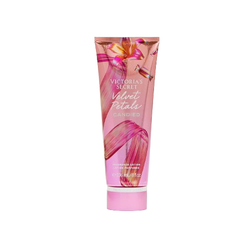 victorias-secret-velvet-petals-candied-body-lotion-236-ml - Medaid International