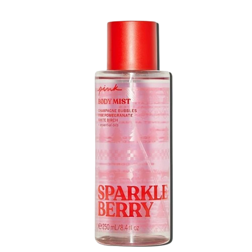 victorias-secret-pink-sparkle-berry-body-mist-250-ml - Medaid International