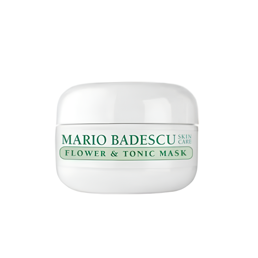 Mario Badescu - FLOWER & TONIC MASK | 14 g - Medaid International