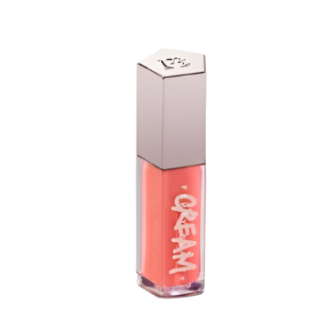 Fenty Beauty - Peach Pout Gloss Bomb Cream Color Drip Lip Cream | Limited Edition - Medaid International