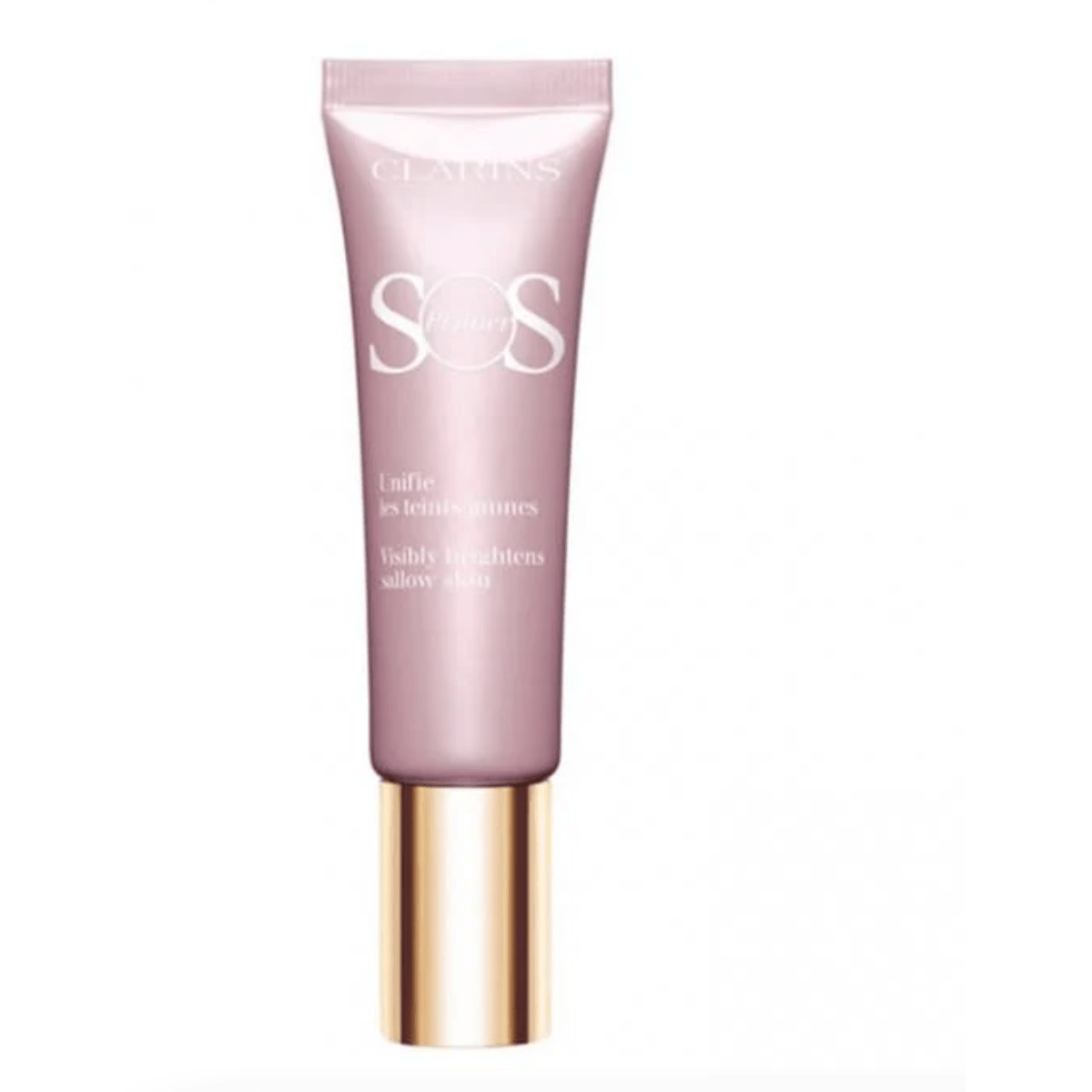 CLARINS - SOS PRIMER | 30 ML - Medaid International
