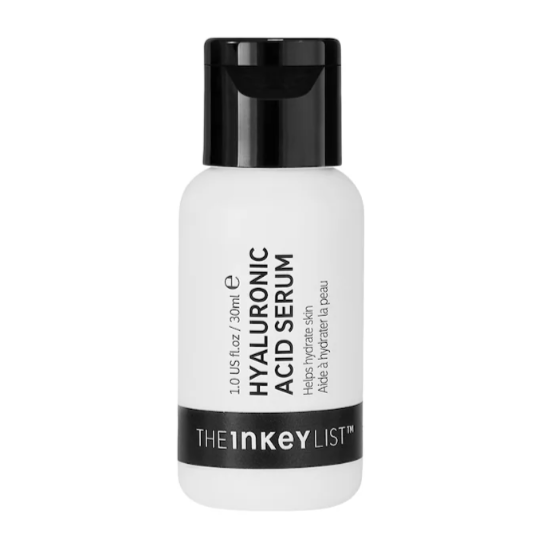 The Inkey List Hyaluronic Acid Serum 30 ml