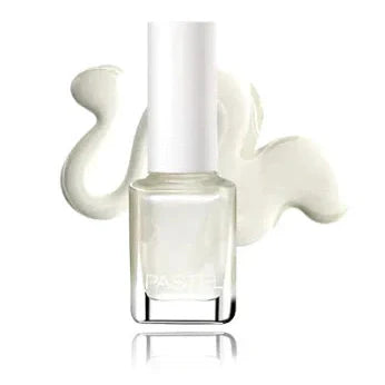 Pastel nail polish - 02