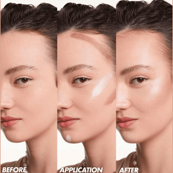 Make Up For Ever
HD SKIN SCULPTING PALETTE