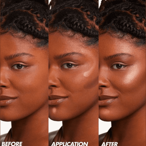Make Up For Ever
HD SKIN SCULPTING PALETTE