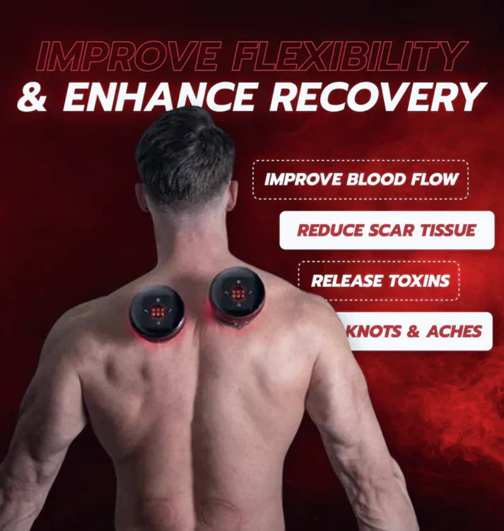 Cupping Massager