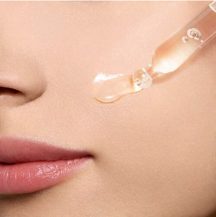 Clarins Bright Plus Fresh Ampoule Vitamin C Complex 8ml