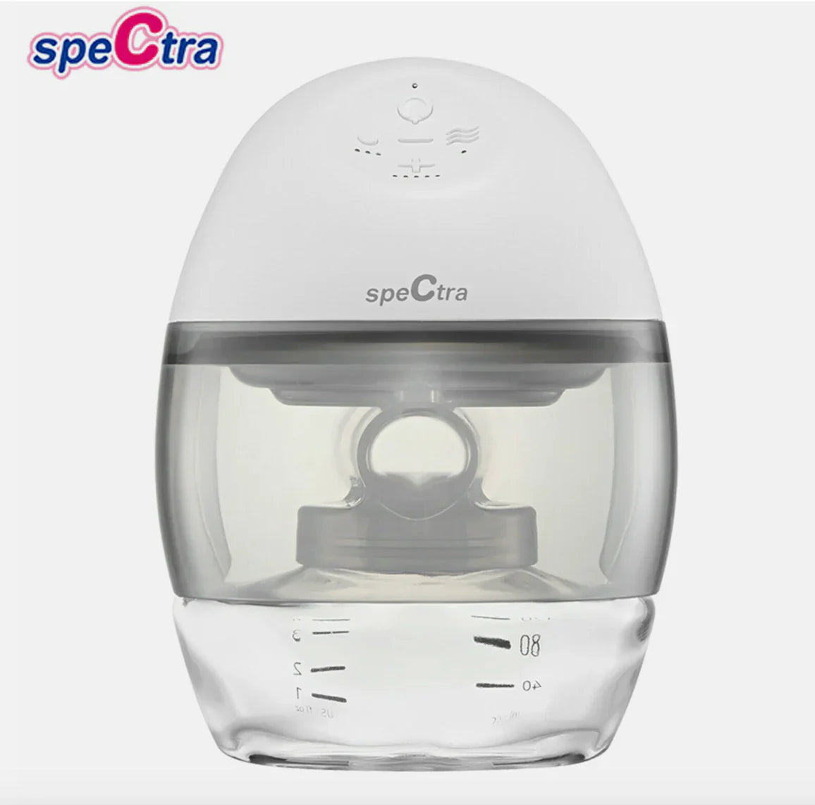 Spectra - Wearable Pump Single - Breast Pump