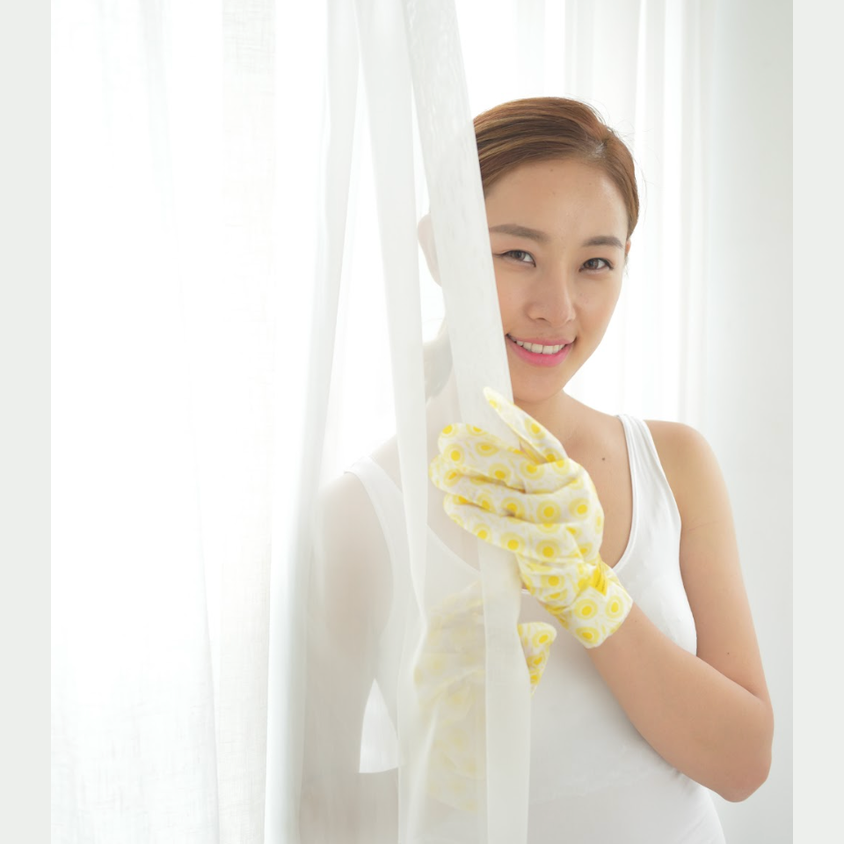Kocostar Yellow Hand Moisture Pack