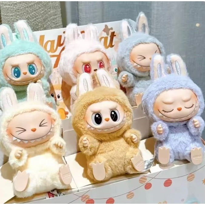 Labubu Have A Seat Series (1 Blind Box)