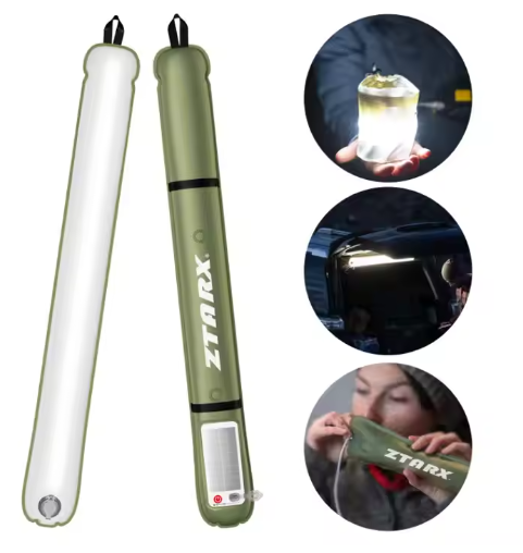 Portable LED Camp Light (85cm)